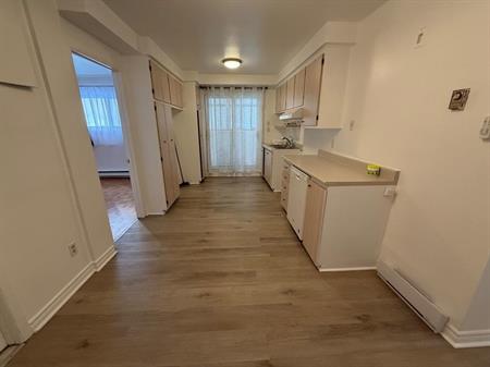 Logement Rénové et Charmant