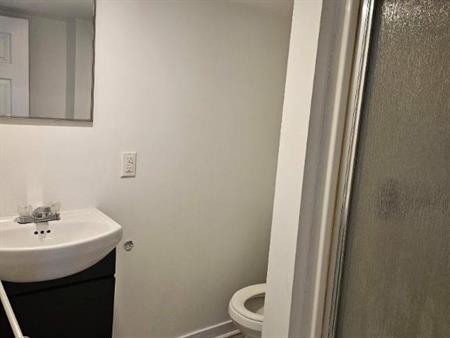 1 CH - 1 SDB - Montréal - $1,300 /mo