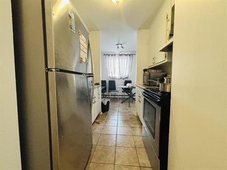 Appartement 4 ½ à louer Lévis juillet 2026