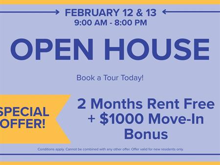 Davisville Village Apartments