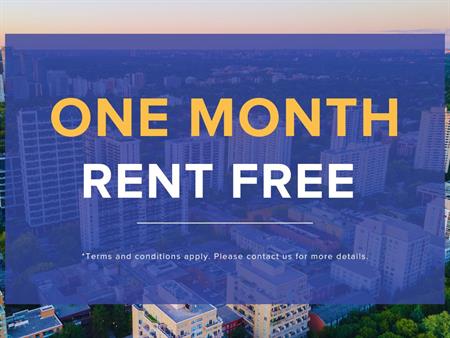 San Romanoway Apartments