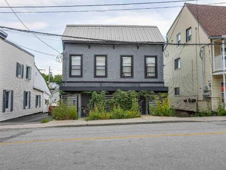 1 CH - 1 SDB - Gatineau - $800 /mo