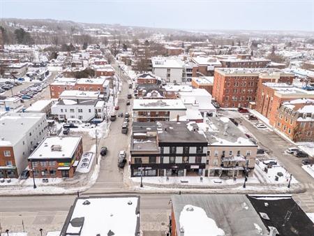 Logement à louer Granby