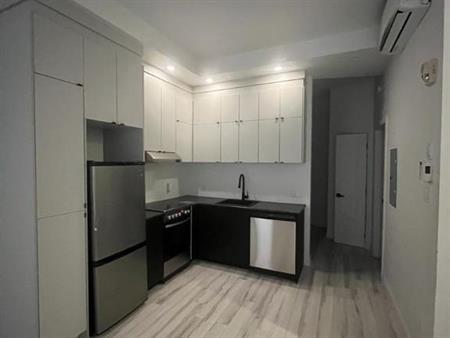 Loft - Vieux-Québec