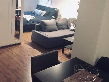 CDN – Bienvenue aux étudiants, très grand superbe studio