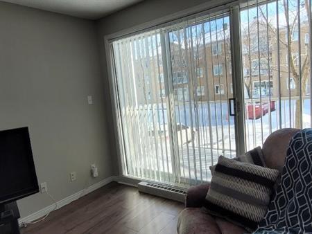 3 1/2 à louer. Lebourgneuf