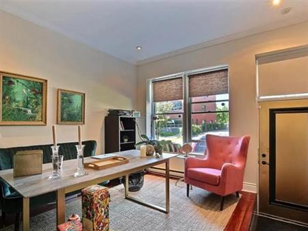 MAGNIFIQUE APPARTEMENT 3 1/2