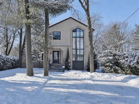 ✨ Charmant 3½ à louer – Libre dès le 1er Avril ✨