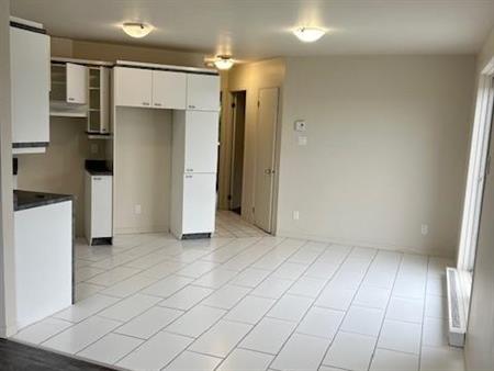 4.5 à Lévis - Style Condo