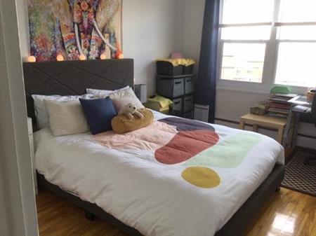 4½ STE-FOY, CALME, 5 ÉLECTROS, UNIVERSITÉ, JUILLET, BELLE VUE