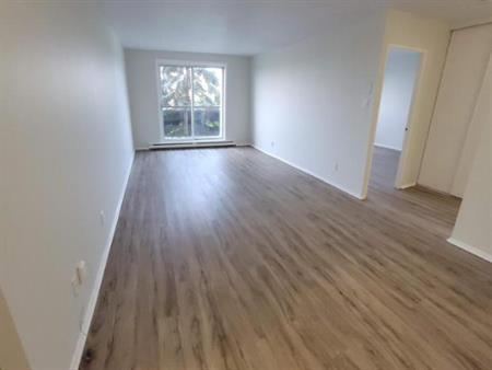 1 CH - 1 SDB - Gatineau - $1,349 /mo
