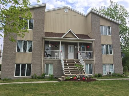 Vaudreuîl Dorion 31/2 LIBRE IMMÉDIATEMENT