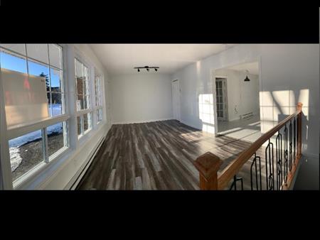 Disponible maintenant A louer au plus tard le 01mai