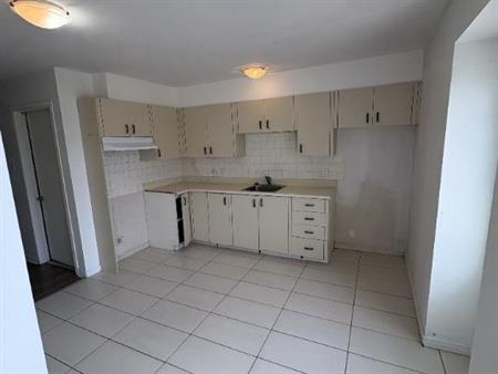 Beau 4 ½ dans Saint-Sauveur