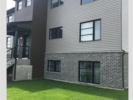 Granby logemnet 4 1/2