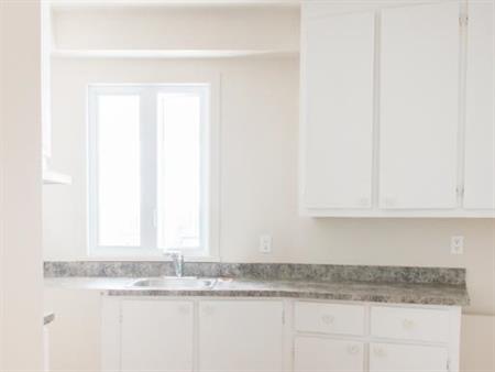 4 ½ bien situé – Montcalm