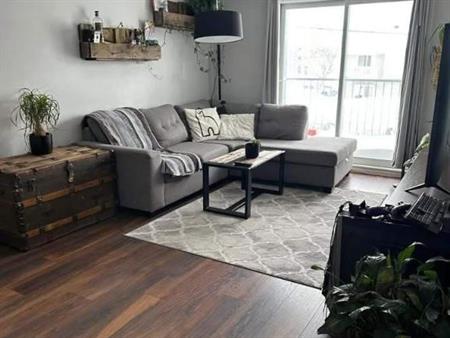 3 CH - 1 SDB - Québec - $1,425 /mo