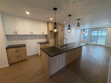 MAGNIFIQUE 5 1/2 - LIBRE IMMÉDIATEMENT