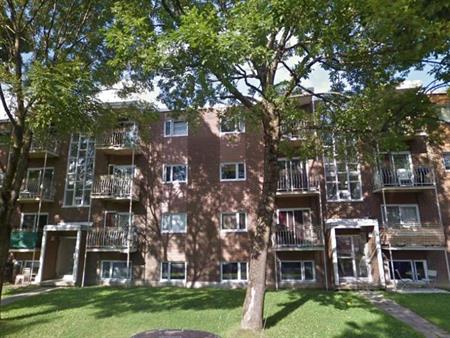 4 ½ à Duberger – Secteur familial