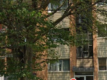 4 1/2 appartement sainte-Foy