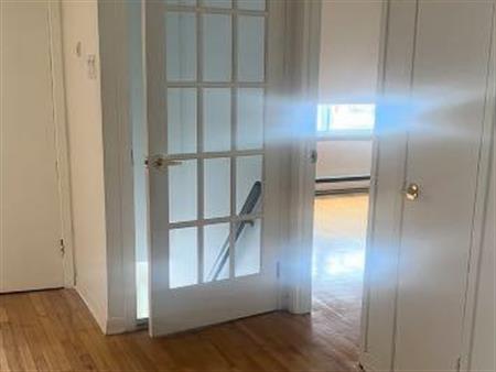 Haut duplex 51/2 pointe aux trembles