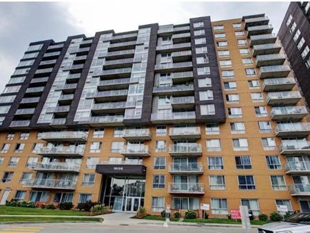 Magnifique 3 1/2 à louer