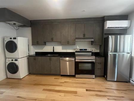 Vivez dans le cœur historique – 3 ½ Vieux-Québec