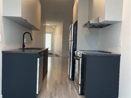 3 ½ lumineux– Vieux-Québec