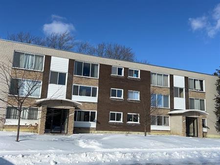 All new renoveted 4 1/2