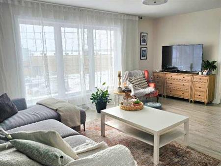 Logement 4 1/2 à louer