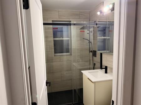 4 1/2 - Montréal (Côte-des-Neiges) - 1 725 $/mois