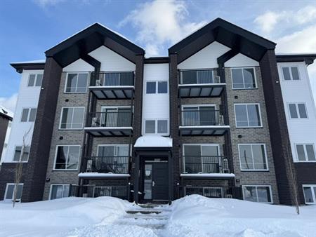 5 1/2 neuf à louer - Des maintenant, mars, avril ou mai