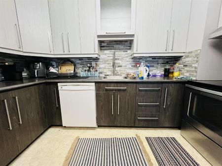 Appartement 4 ½ à louer Sainte-Foy / Sillery juillet 2026