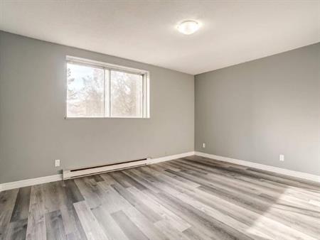 2 CH - 1 SDB - Gatineau - $1,699 /mo