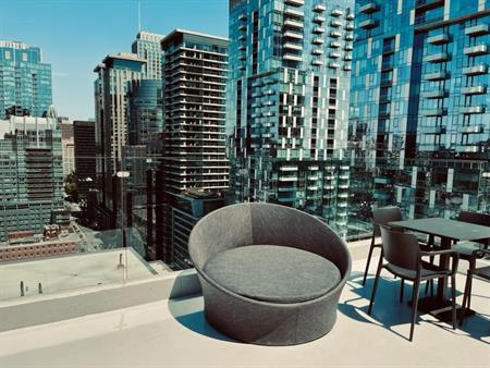 Closed metro Concordia 3 1/2 starts 1st April