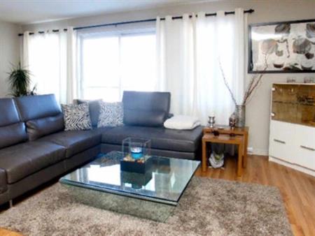 grand 4 1/2 rive sud, juillet