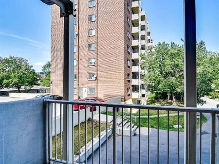 2 CH - 1 SDB - Gatineau - $1,799 /mo