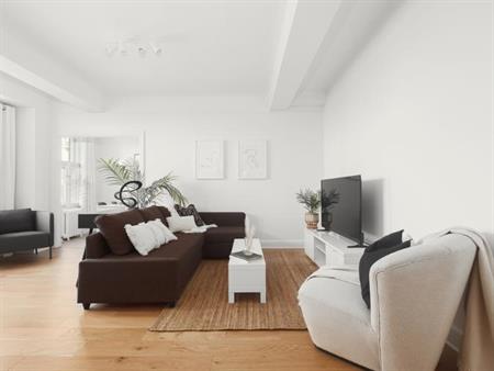 Appartement 3 ½ à louer Montcalm / Saint-Sacrement juillet 2026