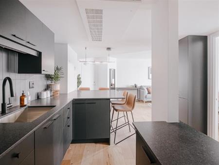 Appartement 4 ½ à louer Saint-Jean-Baptiste juillet 2026