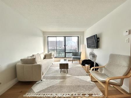 Appartement 4 ½ à louer Saint-Jean-Baptiste juillet 2026