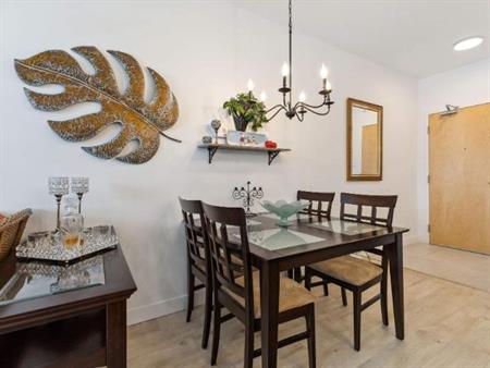 2 CH - 2 SDB - Gatineau - $2,200 /mo