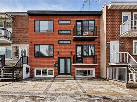 Appartement à Louer /Disponible dès maintenant