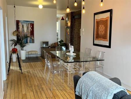 4 1/2 - Montréal (Lachine) - 1 975 $/mois