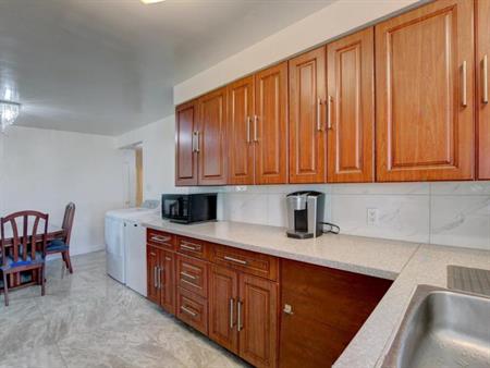 Logement à louer 51/2 Lasalle