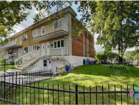 Appartement à louer 51/2 Lasalle