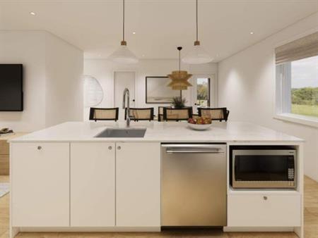 2 CH - 1 SDB - Sainte-Julie - $2,225 /mo