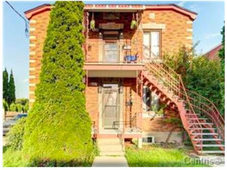2 Beds 1 Bath Apartment - $1950 - 6-1/2 - Lachine