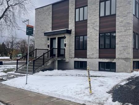 5 1/2 neuf à louer à Pont-Viau, Laval