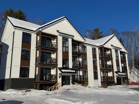 4 1/2 - Mont-Tremblant - 1 995 $/mois