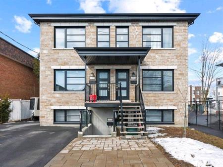 Grand 5 1/2, 1er avril 2026